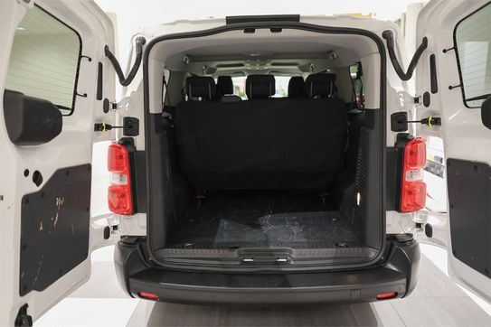 Toyota Proace Verso Long L2H1