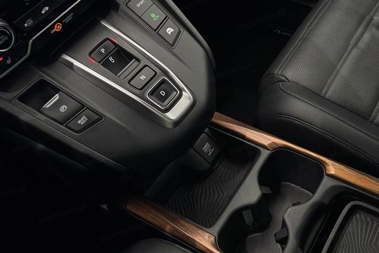 Honda CR-V 2.0 i-MMD Lifestyle  (Honda Connect+)