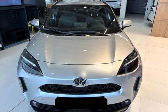 Toyota Yaris Cross Style 1.5 Hybrid