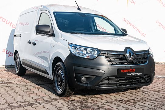 Renault Express Van L1H1