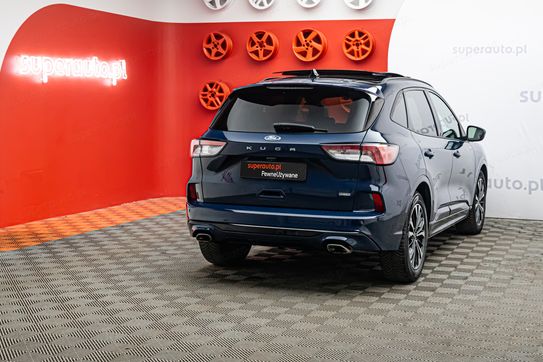 Ford Kuga 2.5 PHEV ST-Line X