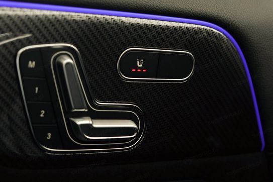 Mercedes GLA 200 AMG Line