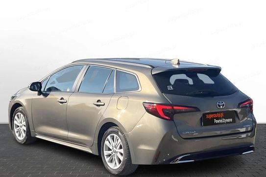 Toyota Corolla 1.8 Hybrid Comfort