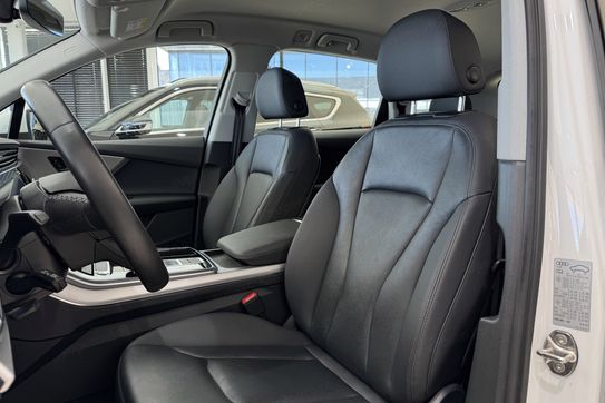 Audi Q7 45 TDI quattro S Line