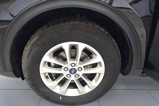 Ford Kuga 2.0 EcoBlue AWD Titanium aut