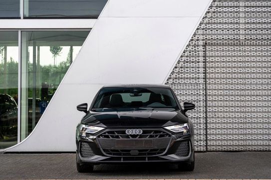 Audi A3 TFSI S Line