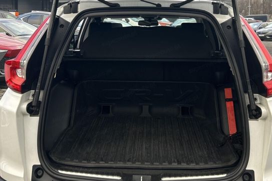 Honda CR-V 1.5 Executive (Honda Connect+) CVT