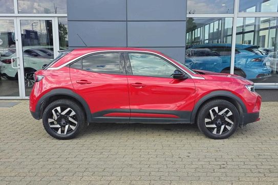 Opel Mokka 1.2 t Elegance S&S