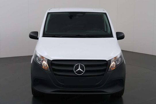 Mercedes Vito Pro 116 CDI Długi AT9