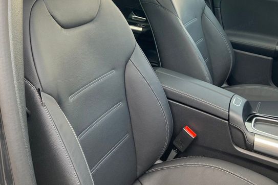 Mercedes GLA 220 4-Matic Progressive