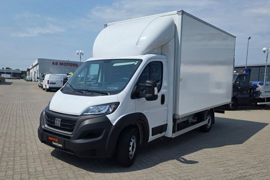 Fiat Ducato 8EP