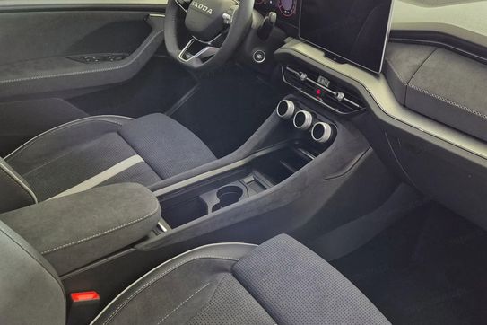 Skoda Kodiaq Sportline 2.0 TDI DSG 4x4
