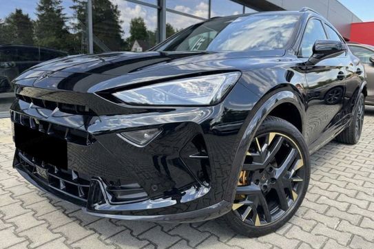 Cupra Formentor Tribe Edition 1.5 e-TSI DSG