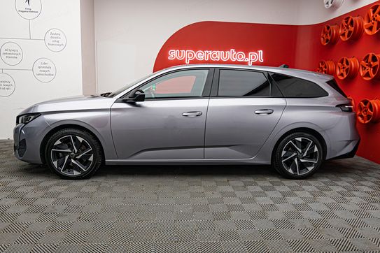 Peugeot 308 1.5 BlueHDI