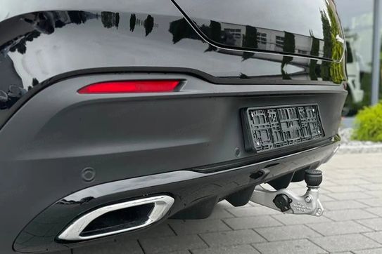 Mercedes GLE Coupe 450 d 4-Matic AMG Line