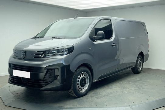 Peugeot Expert XL L2H1 EAT8