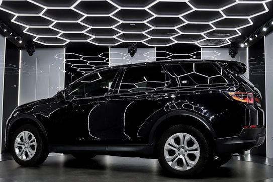 Land Rover Discovery Sport 2.0 P200 aut