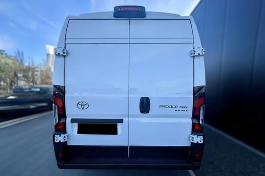 Toyota Proace Max EV 110kWh L4H2 Active