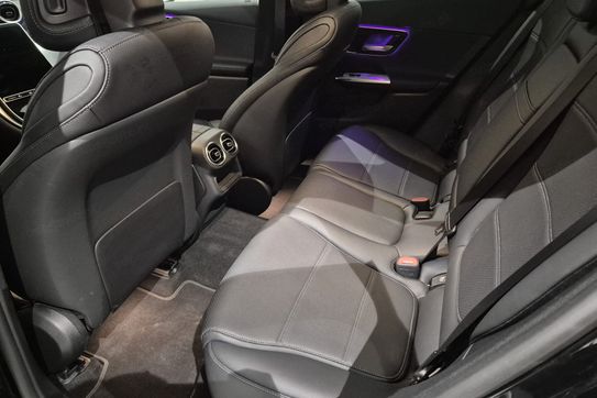 Mercedes GLC Coupe 220 d mHEV 4-Matic