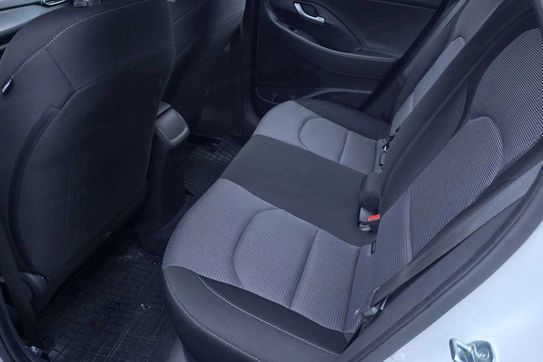 Hyundai i30 1.5 T-GDI