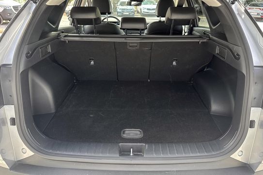 Hyundai Tucson 1.6 T-GDi 48V Executive DCT