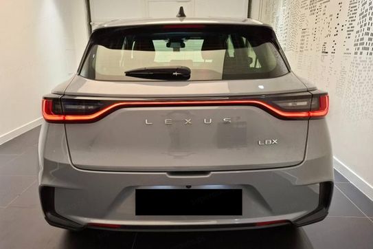 Lexus LBX LBX 1.5 Hybrid