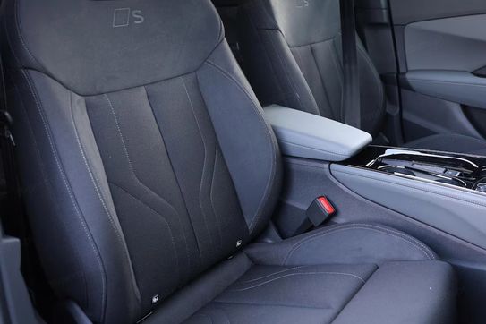 Audi Q3 TFSI quattro S line Sportback