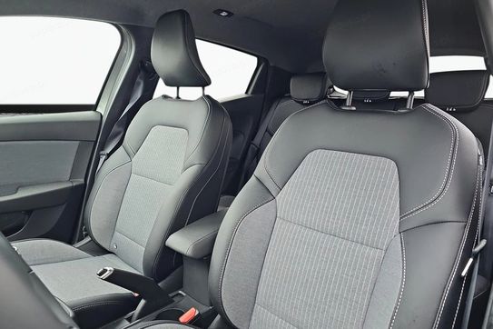 Renault Clio 1.0 TCe Techno