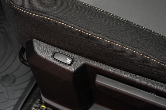 Dacia Duster 1.3 TCe Extreme EDC