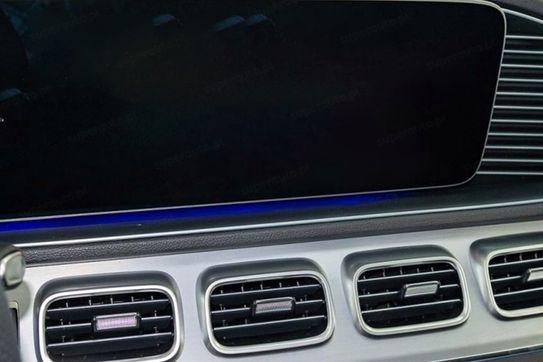 Mercedes GLE 300 d 4MATIC AMG Line