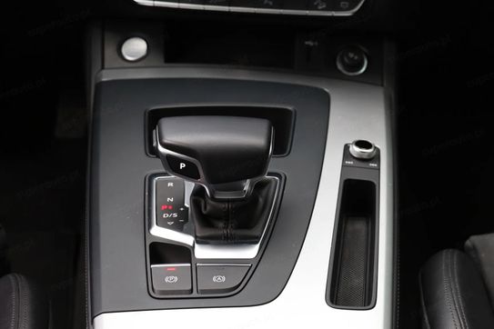 Audi Q5 40 TDI quattro Advanced S tronic