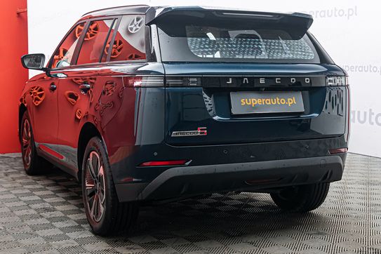 Jaecoo 5 1.6 T-GDI Premium DCT