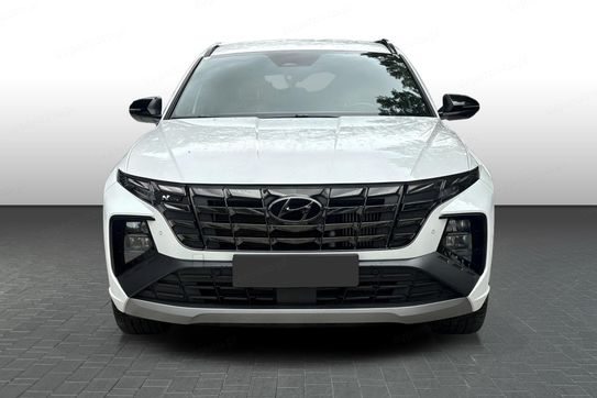 Hyundai Tucson N Line 1.6 T-GDi 48V  DCT