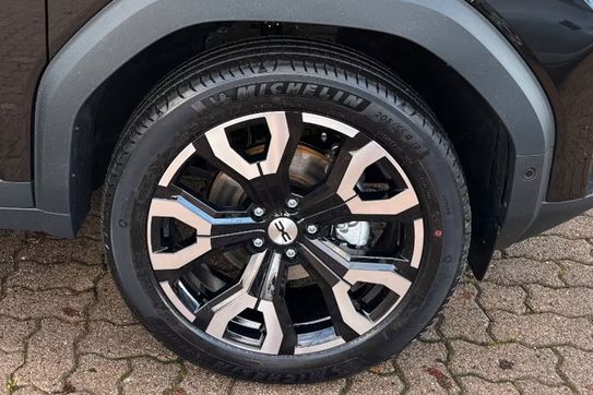 Dacia Bigster Journey 1.2 TCe mHEV