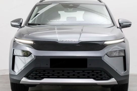 Skoda Elroq 50
