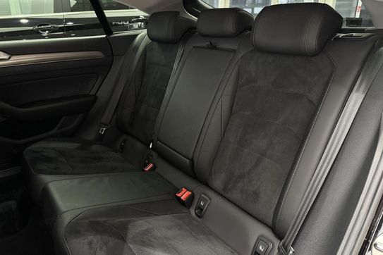 Volkswagen Arteon 2.0 TDI Elegance 4Motion DSG