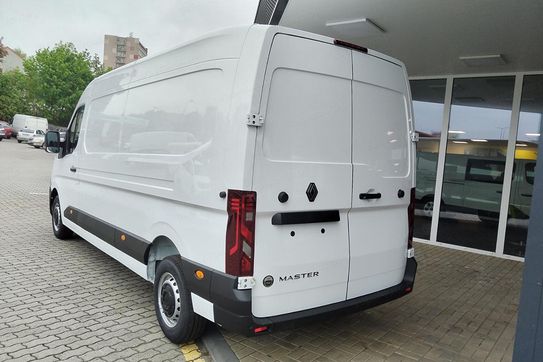Renault Master L3H2 Extra