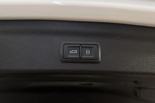 Audi Q3 35 TFSI mHEV S tronic