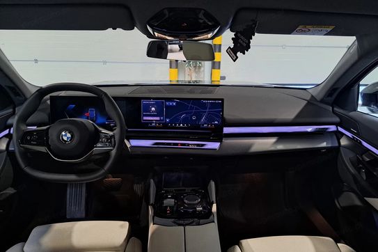 BMW Seria 5 520d xDrive
