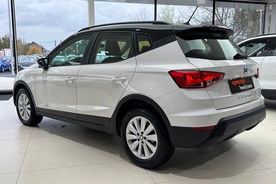 Seat Arona 1.0 TSI Style S&S
