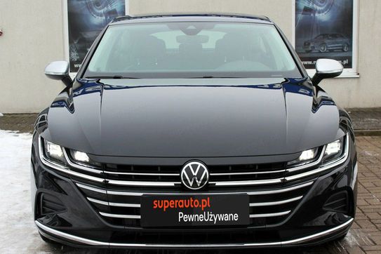 Volkswagen Arteon 2.0 TSI Elegance DSG