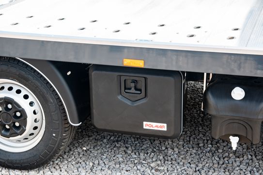 Iveco Daily 35S18 Autolaweta