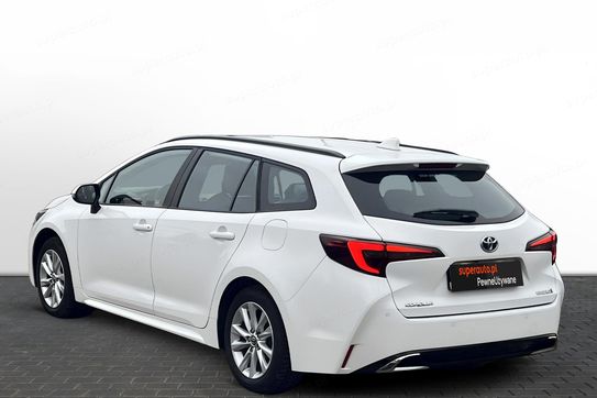 Toyota Corolla 1.8 Hybrid Comfort
