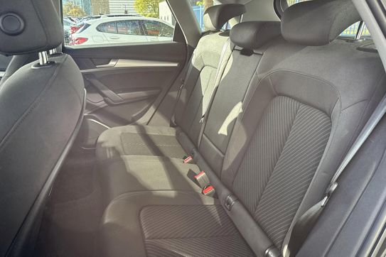 Audi Q5 35 TDI
