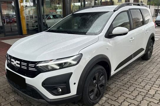 Dacia Jogger Expression 7-miejsc LPG 1.0