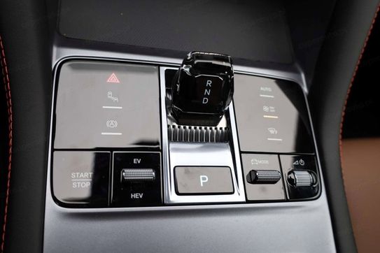 BYD Seal U DM-i Boost