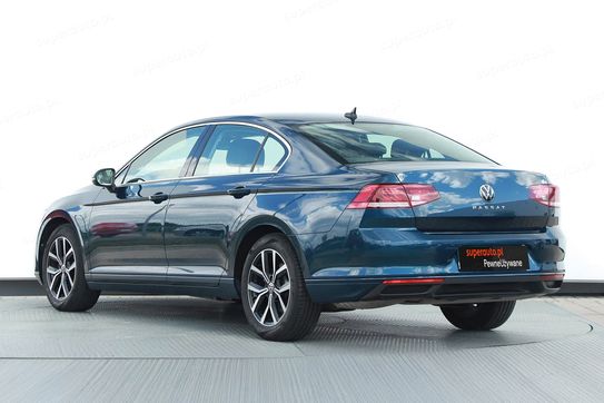 Volkswagen Passat 1.5 TSI EVO Business