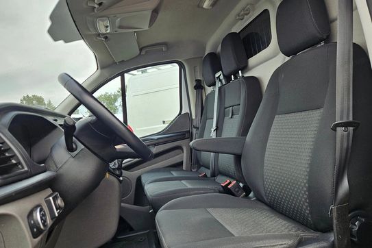 Ford Transit Custom 2.0 TdCi L2H2
