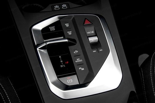BMW Seria 1 120 M Design