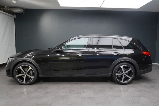 Mercedes Klasa C 220 d 4-Matic All-Terrain Avantgarde